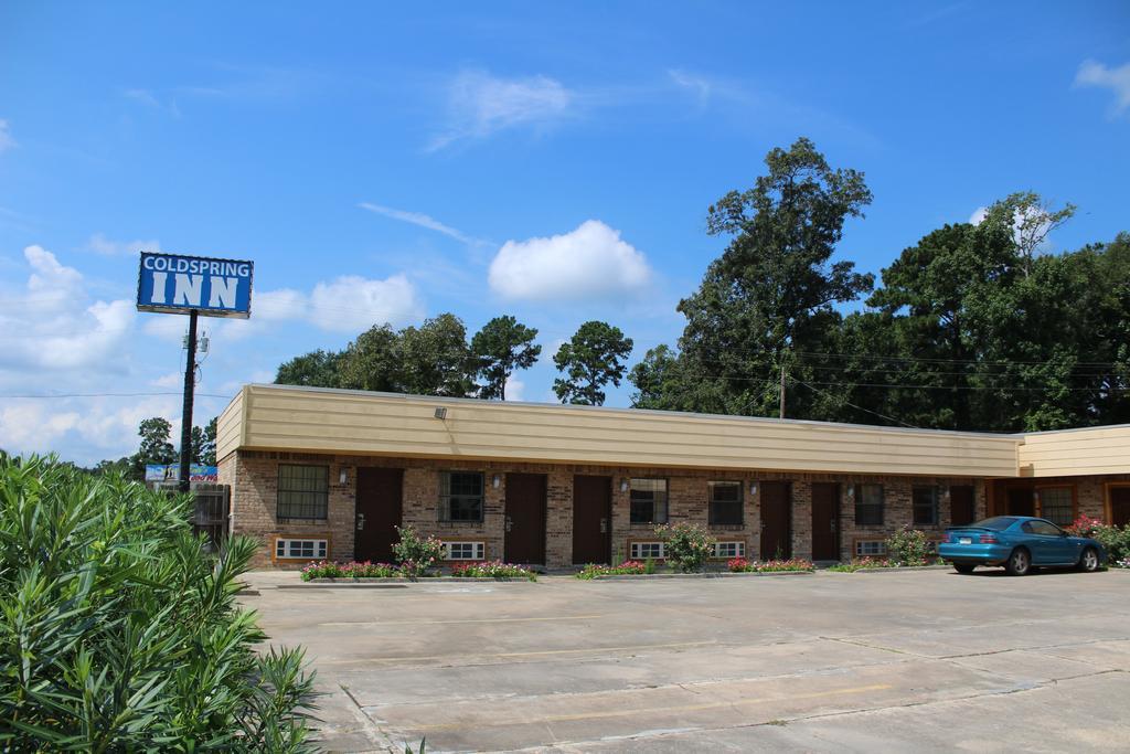Coldspring Inn מראה חיצוני תמונה