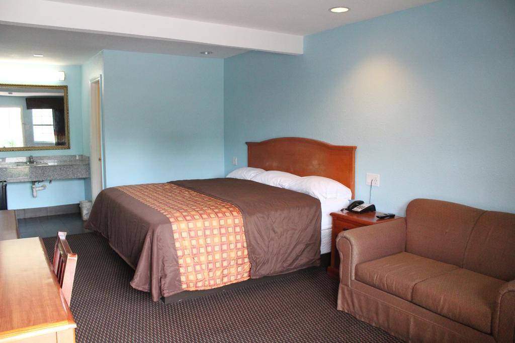 Coldspring Inn מראה חיצוני תמונה