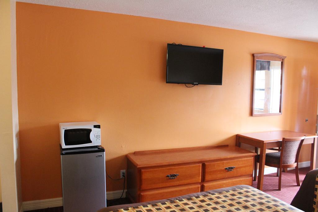 Coldspring Inn מראה חיצוני תמונה