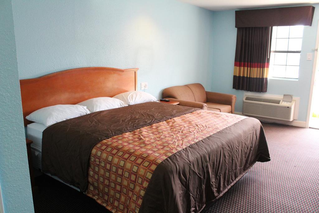 Coldspring Inn מראה חיצוני תמונה