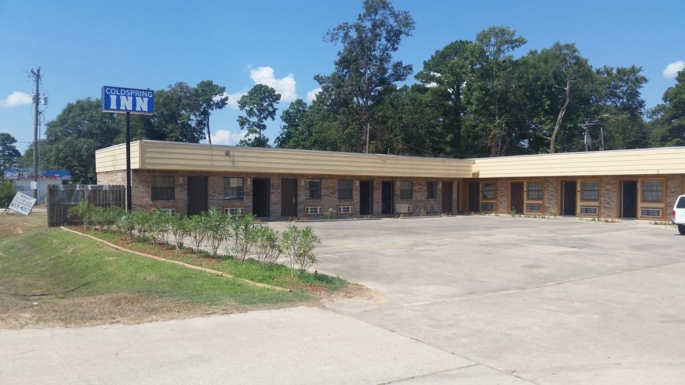 Coldspring Inn מראה חיצוני תמונה